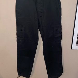 ASOS mens cargo pants